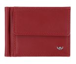 Golden Head Polo RFID Protect Clip-Scheintasche 1921 Rot
