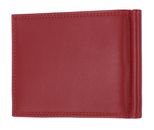 Golden Head Polo RFID Protect Clip-Scheintasche 1921 Rot