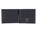 Golden Head Polo RFID Protect Clip-Scheintasche 1921 Marineblau