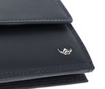 Golden Head Polo RFID Protect Clip-Scheintasche 1921 Marineblau