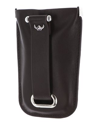 Golden Head Polo Schlüsseletui 5010 Dunkelbraun