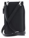 Golden Head Polo RFID Protect Handy-Umhängetasche 4045 Schwarz