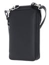 Golden Head Polo RFID Protect Handy-Umhängetasche 4045 Schwarz