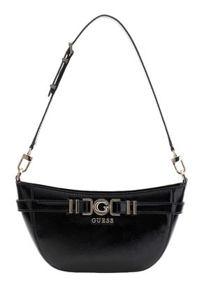 GUESS Cirene Shoulder Bag Black