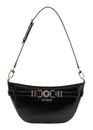 GUESS Cirene Shoulder Bag Black GUESS Cirene Shoulder Bag Black