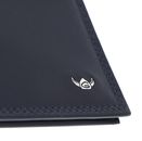 Golden Head Polo Clip-Scheintasche 1960 Marineblau