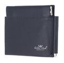 Golden Head Polo Clip-Scheintasche 1960 Marineblau