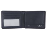 Golden Head Polo RFID Protect Scheintasche 1133 Marineblau Golden Head Polo RFID Protect Scheintasche 1133 Marineblau