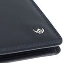 Golden Head Polo RFID Protect Scheintasche 1133 Marineblau Golden Head Polo RFID Protect Scheintasche 1133 Marineblau