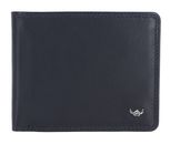 Golden Head Polo RFID Protect Scheintasche 1133 Marineblau Golden Head Polo RFID Protect Scheintasche 1133 Marineblau