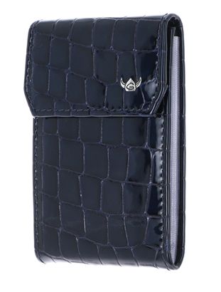 Golden Head Cayenne RFID Protect Kartenetui 4425 Nachtblau