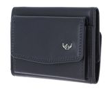 Golden Head Polo RFID Protect Minischeintasche 1314 Marineblau