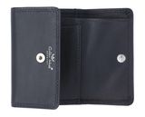 Golden Head Polo RFID Protect Minischeintasche 1314 Marineblau