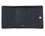 Golden Head Polo RFID Protect Minischeintasche 1314 Marineblau