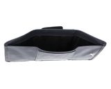 Golden Head Polo RFID Protect Minischeintasche 1314 Marineblau