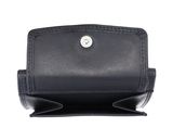 Golden Head Polo RFID Protect Minischeintasche 1314 Marineblau