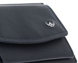 Golden Head Polo RFID Protect Minischeintasche 1314 Marineblau