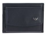Golden Head Polo RFID Protect Minischeintasche 1314 Marineblau
