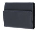 Golden Head Polo RFID Protect Minischeintasche 1314 Marineblau