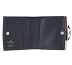 Golden Head Polo RFID Protect Bügelbörse 2049 Marineblau