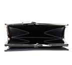 Golden Head Polo RFID Protect Bügelbörse 2049 Marineblau