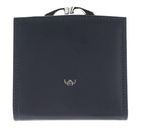 Golden Head Polo RFID Protect Bügelbörse 2049 Marineblau
