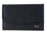 Golden Head Polo Schlüsseletui 5080 Schwarz