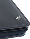Golden Head Polo RFID Protect RV-Börse 3317 Marineblau