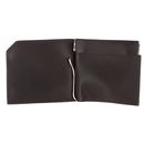 Golden Head Polo Clip-Scheintasche 1960 Dunkelbraun