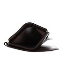 Golden Head Polo Clip-Scheintasche 1960 Dunkelbraun