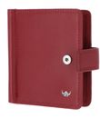 Golden Head Polo RFID Protect Clip-Scheintasche 1906 Rot Golden Head Polo RFID Protect Clip-Scheintasche 1906 Rot