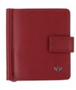 Golden Head Polo RFID Protect Clip-Scheintasche 1906 Rot Golden Head Polo RFID Protect Clip-Scheintasche 1906 Rot