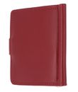 Golden Head Polo RFID Protect Clip-Scheintasche 1906 Rot Golden Head Polo RFID Protect Clip-Scheintasche 1906 Rot