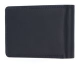 Golden Head Polo RFID Protect Minischeintasche 1194 Marineblau