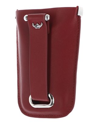Golden Head Polo Schlüsseletui 5010 Rot