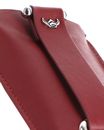 Golden Head Polo Schlüsseletui 5010 Rot