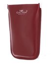Golden Head Polo Schlüsseletui 5010 Rot