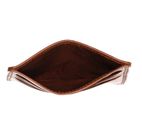 Golden Head Polo RFID Protect Kartenetui 4440 Cognac