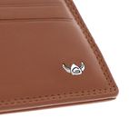 Golden Head Polo RFID Protect Kartenetui 4440 Cognac
