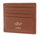 Golden Head Polo RFID Protect Kartenetui 4440 Cognac