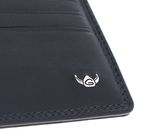 Golden Head Polo RFID Protect Kartenetui 4440 Marineblau