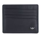 Golden Head Polo RFID Protect Kartenetui 4440 Marineblau