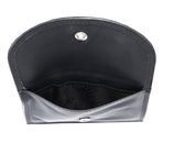 Golden Head Polo RFID Protect Kartenetui 4506 Schwarz