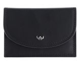 Golden Head Polo RFID Protect Kartenetui 4506 Schwarz