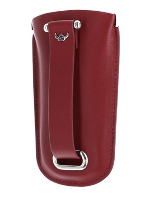 Golden Head Polo Schlüsseletui 5011 Rot