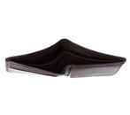 Golden Head Polo RFID Protect Scheintasche 1135 Dunkelbraun