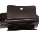 Golden Head Polo RFID Protect Scheintasche 1135 Dunkelbraun