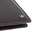 Golden Head Polo RFID Protect Scheintasche 1135 Dunkelbraun