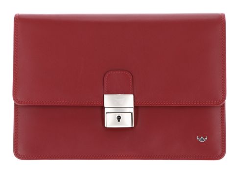 Golden Head Polo Handgelenktasche 8215 Rot