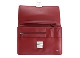 Golden Head Polo Handgelenktasche 8215 Rot